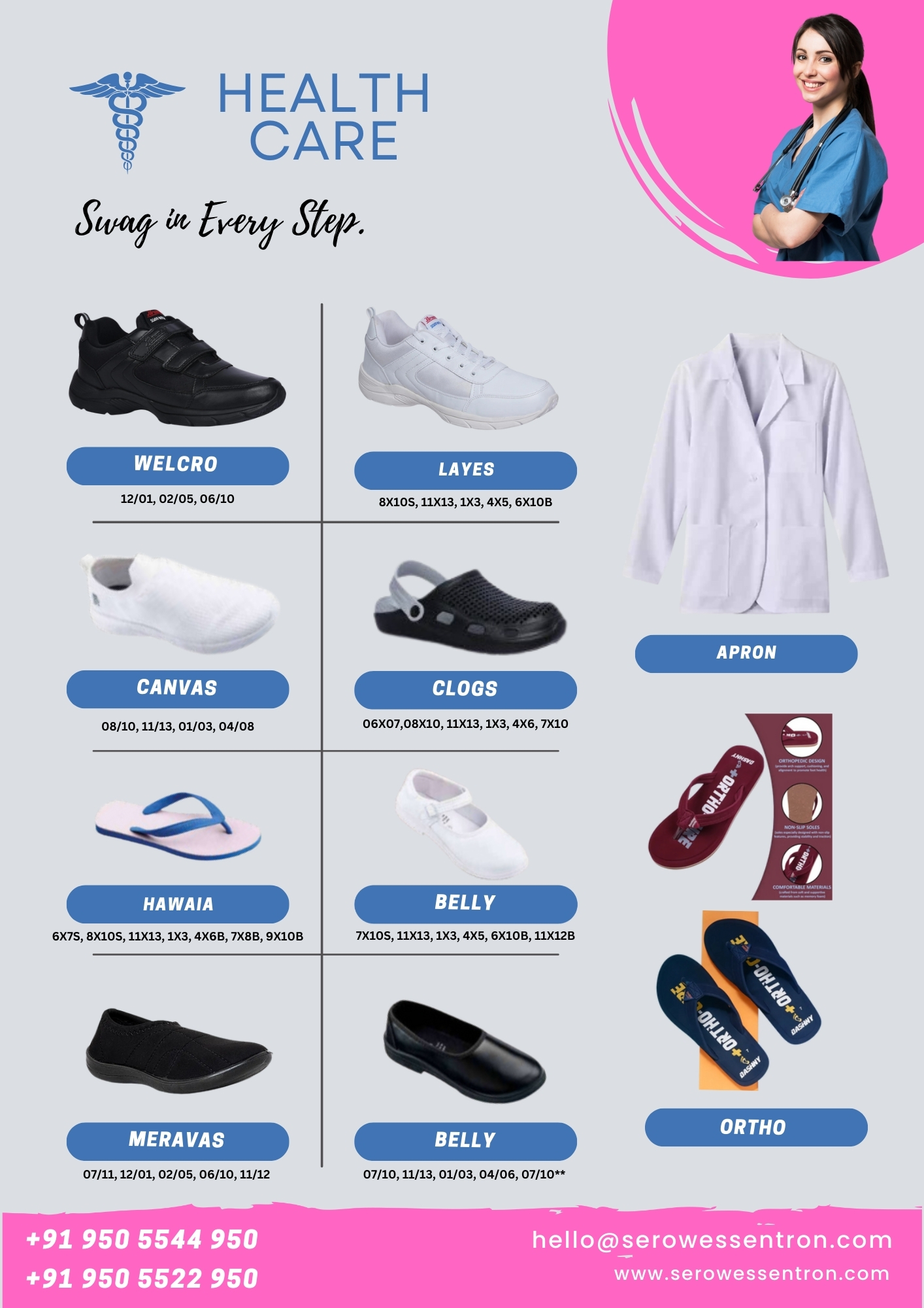 Healthcare Excellence