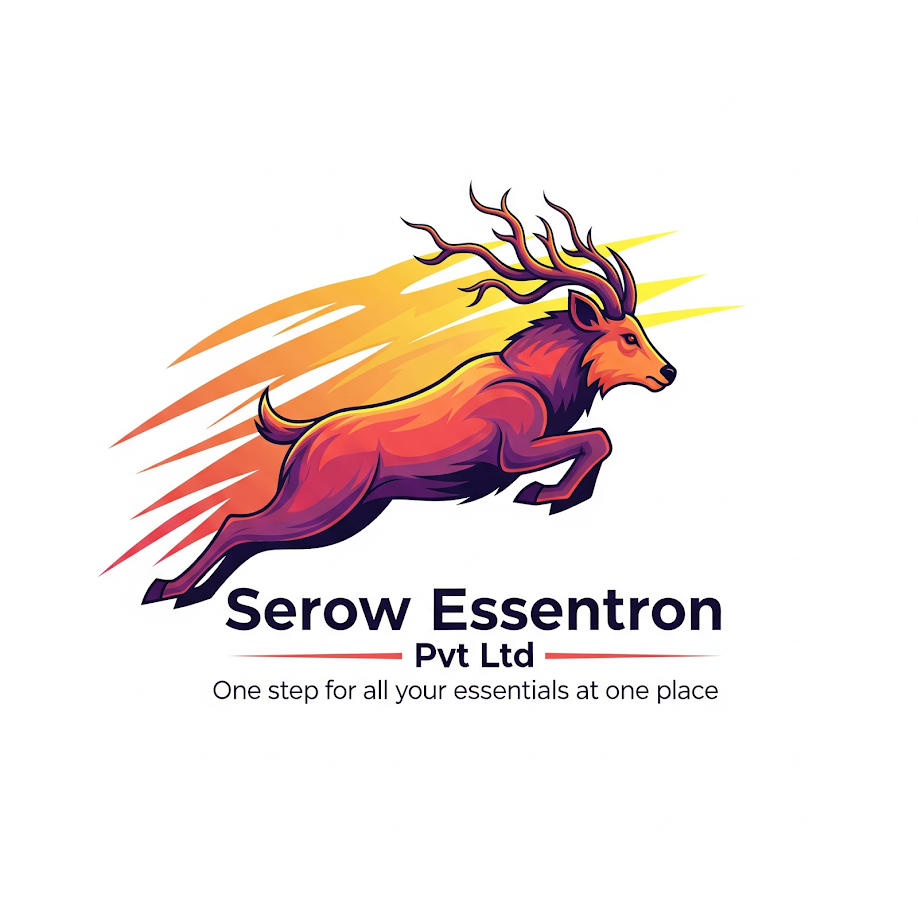 Serow Essentron